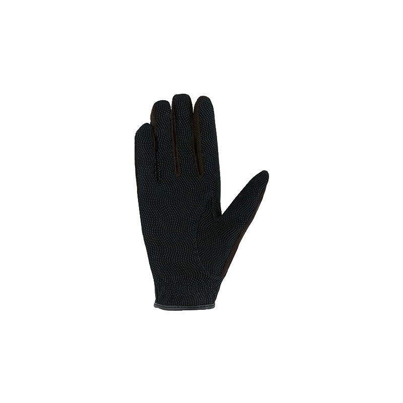 Roeckl Sports Milano Riding Gloves Winter Leisure Winter Gloves Mocha