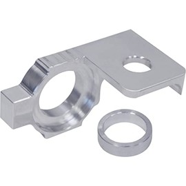 ModQuad FM-KTM Axle Flag Mount for KTM