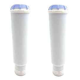 Find A Spare Water Filters for AEG Bosch Gaggenau Krups Meli.TTA Neff Siemens Coffee Machines Pack of 2