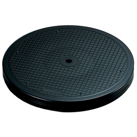 Tiger Crown Clu Clu Land – Welcome to New Clu Clu 32 cm Black No. 2421 