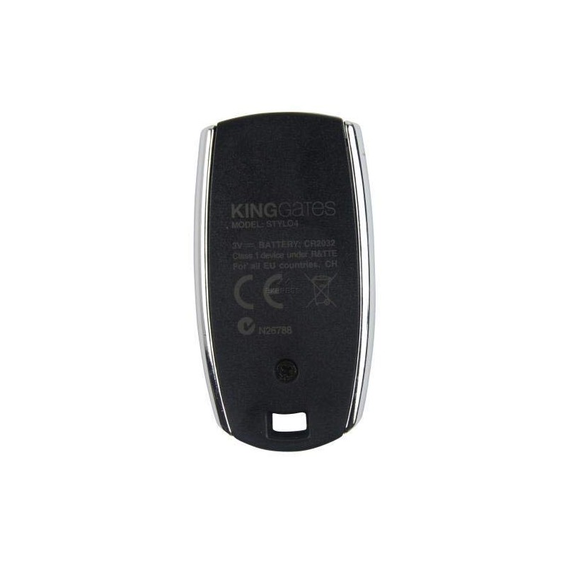 Remote KING-GATES STYLO 4