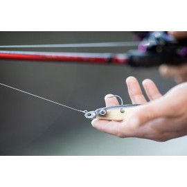 Berkley PowerBait Hollow Belly Fishing Soft Bait , HD Rainbow Trout, 4in