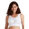 Miss Mary of Sweden Simplex Activity Non-Wired Bra, Cotton -