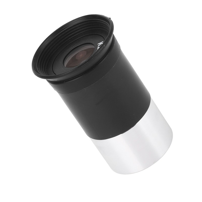 Astronomical Telescope Eyepiece 1.25 Inch HD Blue Film Lens Telescope