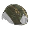 EOTHRT Tactical Helmet Cover Fast Helmet Cloth for Fast BJ/PJ/MH