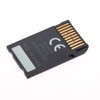 Original 64GB Memory Stick PRO-HG Duo HX64gb MagicGate for PSP