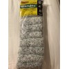Whizz Professional Microlon 4” Roller Covers Semi Rough to Rough