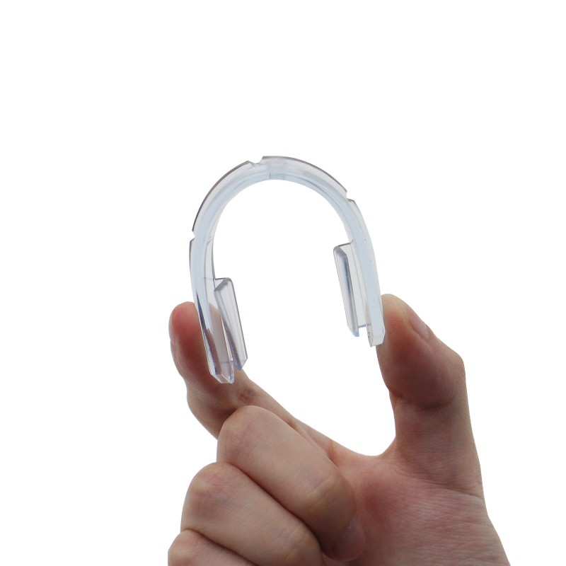 XUKEY 4pcs Car Door Edge Guard Scratch Protector Anti-collision Corner