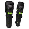 4PCS Knee Pads Elbow Pads Night Luminous Knee Protective Gear