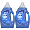 2 Pk, Dawn Ultra Original Scent Dishwashing Liquid 56 Fl