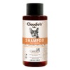 Shampoo Claudio's para Perros Piel Sensible. 500 ml