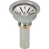 Elkay LK99FC 3-1/2" Drain Kit for Elkay Fireclay Sinks -