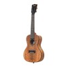 Kala Curly Mango Concert Ukulele