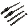 GDOOL 9524-1 RC Car SJ09-01 Front CVD Drive Shaft Set
