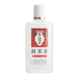 MP Bijin Bran Pure Rice Water Especially Moist Lotion, 4.4 fl oz (130 ml)