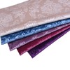 NIANTONG Soft Thicker Velvet Fabric Upholstery Dressmaking Curtain Blind Cushion