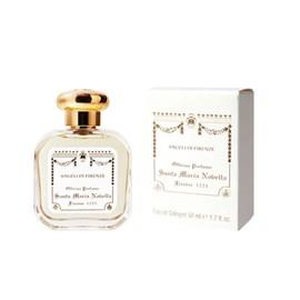 Santa Maria Novella Angel di Firenze Cologne EDC 50ml / 산타마리아노벨라 엔젤 디 피렌체 코롱 EDC 50ml
