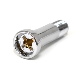 Headlight Switch Retaining Nut For 1964-1966 Ford Mustang