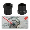IKAAR Pack of 2 Bicycle Bike Tool Cassette Sprocket Puller
