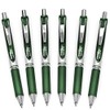 Pentel EnerGel XM BL77 - Retractable Liquid Gel Ink Pen