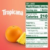 Tropicana Juice Drink, 15.2 Bottles, Pineapple Orange, 15.2 Oz (Pack
