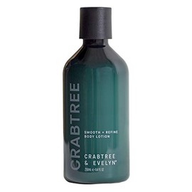 Crabtree Smooth + Refine Body Lotion 250 ml