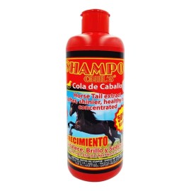 Incredible Products Shampoo Incredible Products En Botella De 950ml De 950g Por 1 Unidad