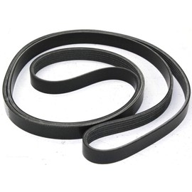For Toyota Sequoia Drive Belt 2005 2006 2007 | Main Drive | Serpentine Belt | 88.3 in. Effective L | 0.82 in. Top W | 6 Ribs