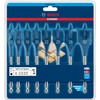 Bosch Professional Set of 8 Expert SelfCut Speed Flat Drill