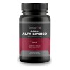 Ácido Alfa Lipoico 60 Cápsulas + Resveratrol Calidad Premium