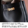 VITAFELICE inb-10031p Women's 3 Space 2-Way Handbag, brown (mocha)