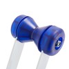 WUTIST Winch Stand W/Roller Fit for 2" and 3" Winch