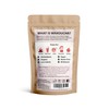 Matcha Moon Organic Matcha Style Wakoucha Black Tea Powder -