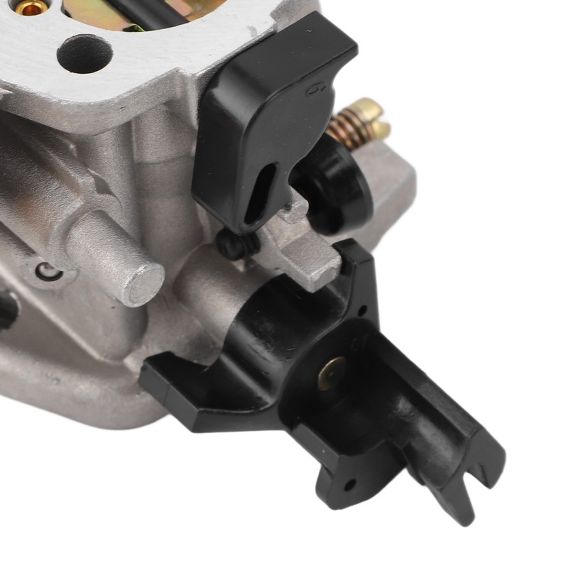 Carburetor with Gaskets Fuel Filter for SH265 SH255 CH260 CH270