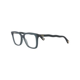 Chloé Square-Frame Bio Acetate Optical Frames