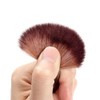 Model Cleaning Brush Soft Bristle Dusting Brush for Hobby Crafts