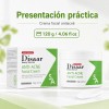 Crema Para Piel Grasa Y Imperfecciones, Antiacné Disaar, 2pz