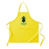 CafePress Hacking Code Cybersecurity Computer Hacker Kitchen Apron with Pockets,