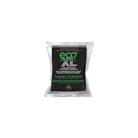 ECO Balance XL - 6oz Large Balancing Bead Solution Designed for use with Extreme Balancing Conditions but Compatible with All Applications - 1