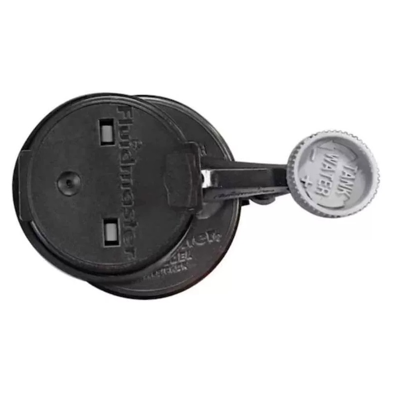 Fluidmaster 400A Universal Toilet Fill Valve Kit Easy To install,