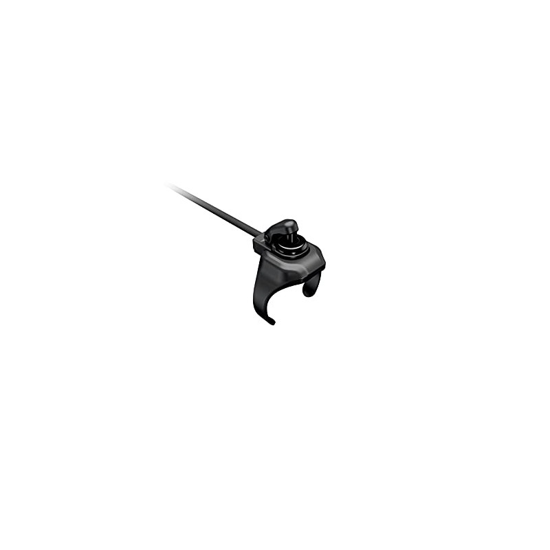 SHIMANO SW-RS801-S Left and Right Shift Switch Set, Cable Length: