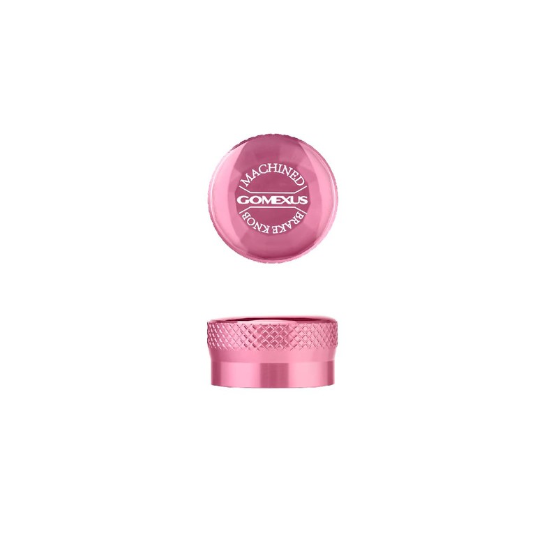 Gomexus WT1 Steez Mechanical Brake Knob Compatible with Daiwa Bait