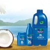 Parachute 100% Pure and Natural Unrefined Coconut Oil | No