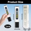 TDS Meter Ph Tester for Water TDS Meter Digital Water