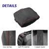 DEYTOP Center Console Cover for Ford F150 2021 2022-2026 Accessories