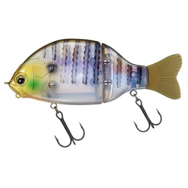 Daiwa Gradient 147F Bass Lure