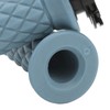 1 Pair 22mm Throttle Handle Grips Universal Comfortable Grasp Fit