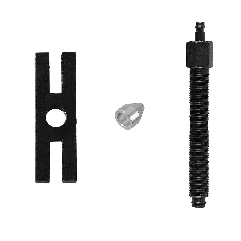 DAYUAN 17 pc Diesel Engine Compression Tester Kit Tool Set