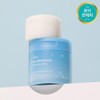 [Areal] Seven Days Cica Panthenol Calming Pad 100 sheets, 1 piece / [아리얼] 세븐데이즈 시카 판테놀 카밍 패드 100매, 1개