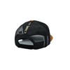 PIALES | Gorra Modelo Bull All Black